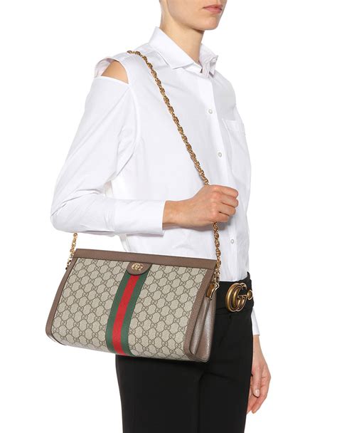 gucci ophidia medium gg tote|gucci ophidia medium shoulder bag.